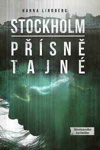 127802. Lindberg, Hanna E. – Stockholm přísně tajné