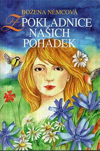 50712. Němcová, Božena – Z pokladnice našich pohádek