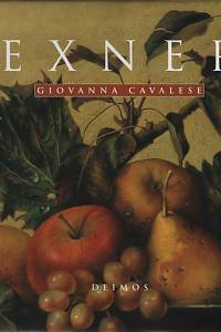 127853. Cavalese, Giovanna – Exner