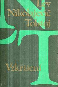 28430. Tolstoj, Lev Nikolajevič – Vzkříšení