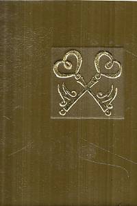 49837. Tieck, Ludwig – Krásná Magelona
