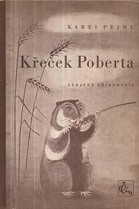 128213. Pejml, Karel – Křeček Poberta