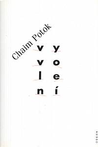 128502. Potok, Chaim – Vyvolení