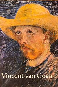 12949. Lecaldano, Paolo – Vincent van Gogh, Souborné malířské dílo I. 1881-1888
