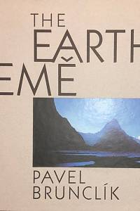 128632. Beňová, Bibiana / Mahler, Zdeněk – Pavel Brunclík - Země - The Earth