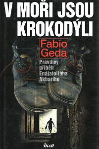 128722. Geda, Fabio – V moři jsou krokodýli