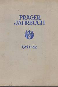 128787. Prager Jahrbuch 1941/42