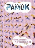 32265. Pamuk, Orhan – Muzeum nevinnosti