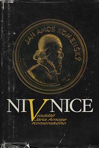 57558. Nivnice, rodiště Jana Amose Komenského