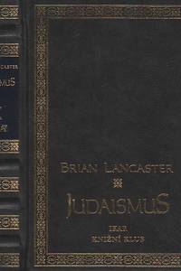 62123. Lancaster, Brian – Judaismus