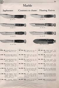 Amerikanische Waffen und Munition = Armes et Munitions Americaines = American Arms and Ammunition
