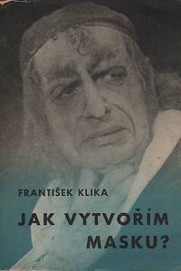 6925. Klika, František – Jak vytvořím masku?