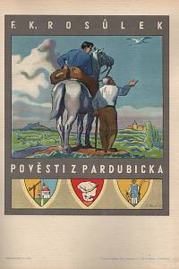 Grafická práce, List československých typografů s ukázkami grafických prací, Ročník VI., číslo 1-4 (1932)