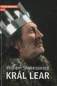 129824. William Shakespeare - Král Lear