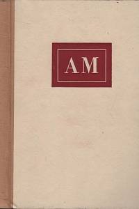 37994. Modr, Antonín – Hudební nástroje