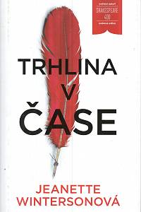 130445. Wintersonová, Jeanette – Trhlina v čase, Nová Zimní pohádka