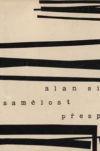101008. Sillitoe, Alan – Osamělost přespolního běžce