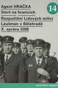 130512. Securitas imperii č. 14 (2006)
