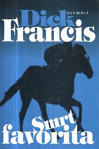 21102. Francis, Dick – Smrt favorita