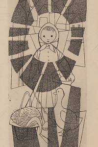 Krupička, Rudolf – Maminka
