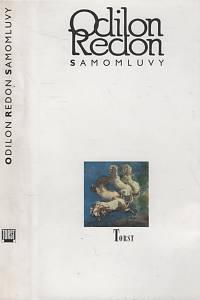 558. Redon, Odilon – Samomluvy