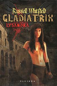 130838. Whitfield, Russell – Gladiatrix - Lysandra