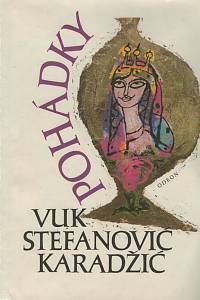 27849. Karadžić, Vuk Stefanivić – Pohádky