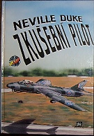 45045. Duke, Neville – Zkušební pilot