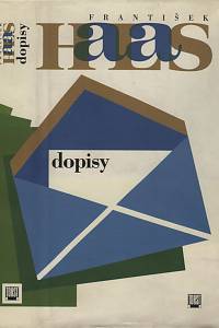 29397. Halas, František – Dopisy