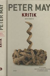 130949. May, Peter – Kritik
