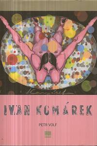 42396. Volf, Petr – Ivan Komárek