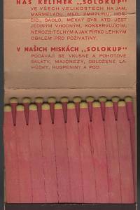 Solo Sušice – Solokup, ideální hygienický pohár