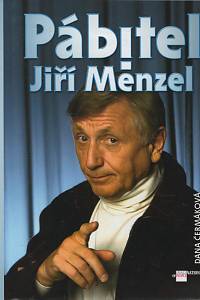 54960. Čermáková, Dana – Pábitel Jiří Menzel