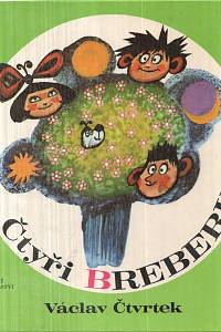 42000. Čtvrtek, Václav – Čtyři Breberkos