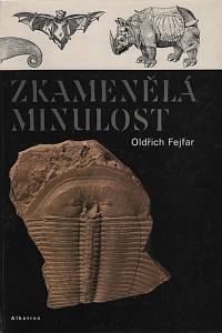 42539. Fejfar, Oldřich – Zkamenělá minulost