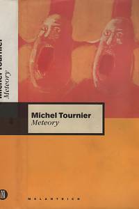 50423. Tournier, Michel – Meteory