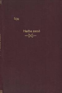 Rejsa z Kolkovic, Jan (= Rejsa, Jan) – Hudba země (podpis)