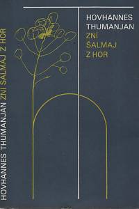 131437. Thumanjan, Hovhannes – Zní šalmaj z hor