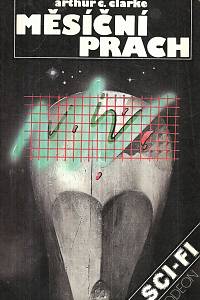 23091. Clarke, Arthur Charles – Měsíční prach