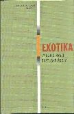 45179. Glanc, Tomáš (ed.) – Exotika, Výbor z prací tartuské školy