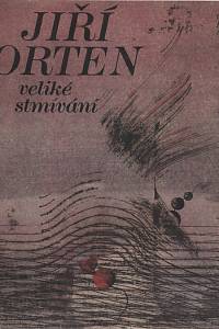 46512. Orten, Jiří [= Ohrenstein, Jiří] – Veliké stmívání