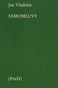 42579. Vladislav, Jan (= Bambásek, Ladislav) – Samomluvy (1950-1960)