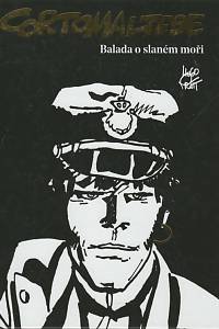 29130. Pratt, Hugo – Corto Maltese - Balada o slaném moři