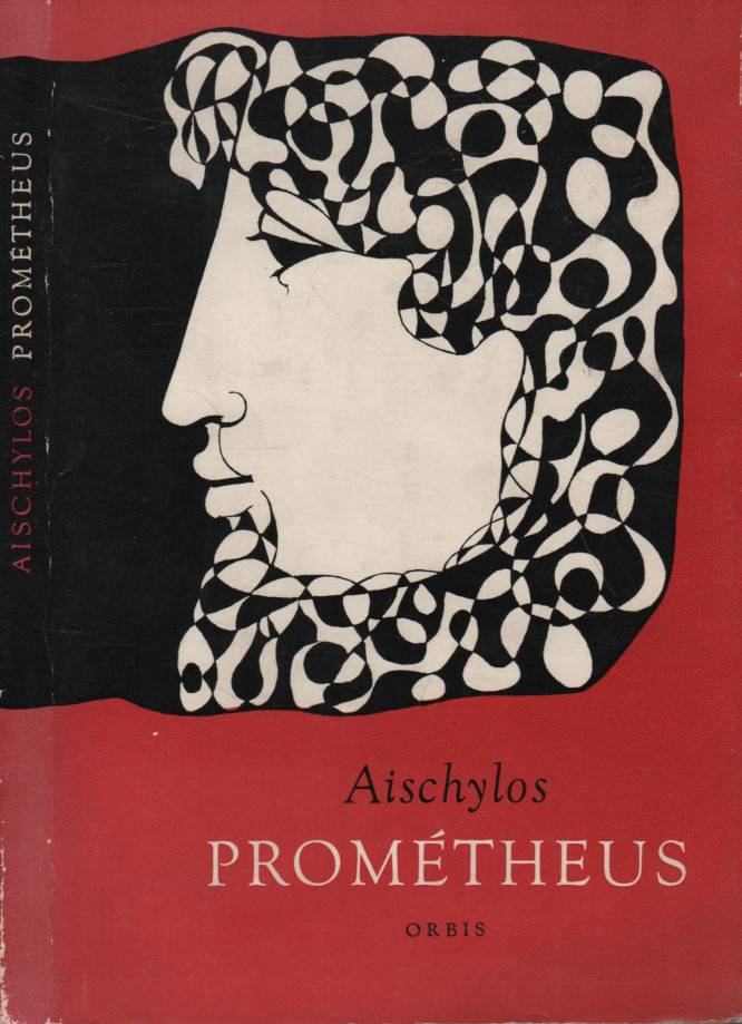 Aischylos – Prométheus 