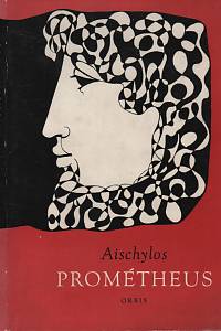 2542. Aischylos – Prométheus 