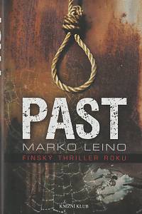 131841. Leino, Marko – Past