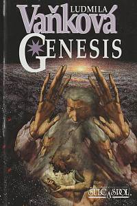 24401. Vaňková, Ludmila – Genesis
