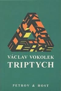 39886. Vokolek, Václav – Triptych