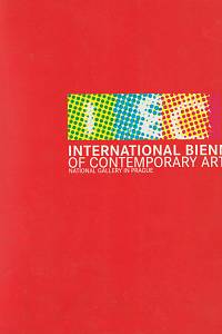 131897. Mezinárodní bienále současného umění