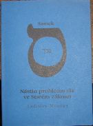 45289. Moučka, Ladislav – Samek, Nástin problému zla ve Starém zákonu